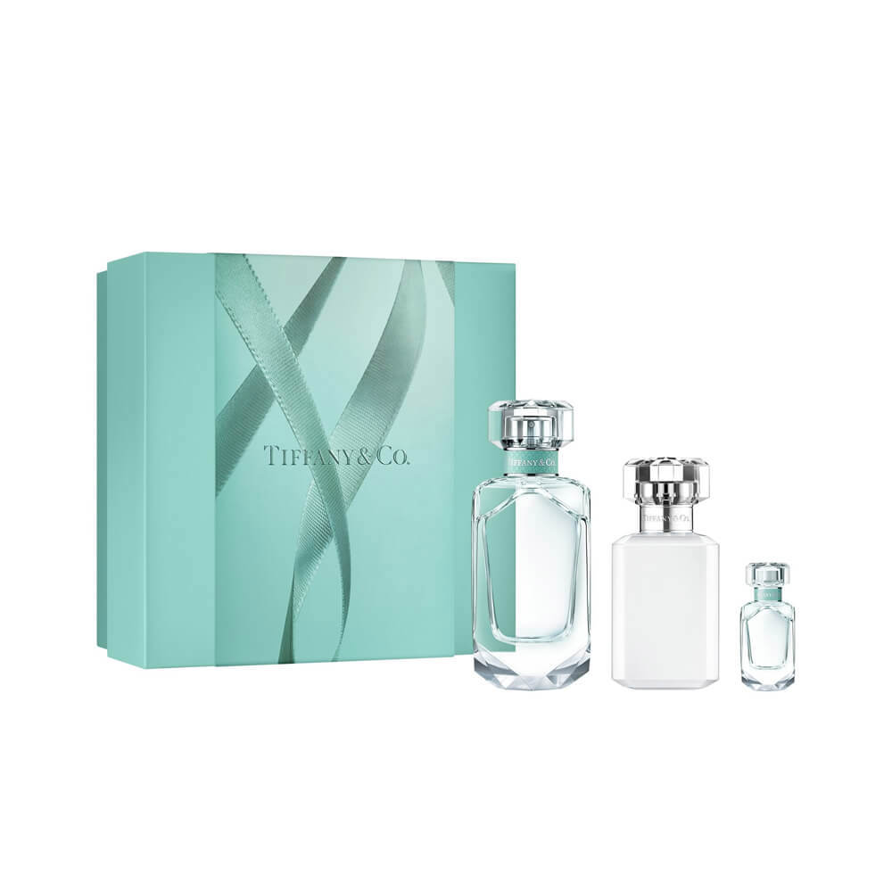 Tiffany & Love Eau de Parfum 75ml Set